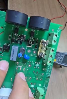 Water Well Controller